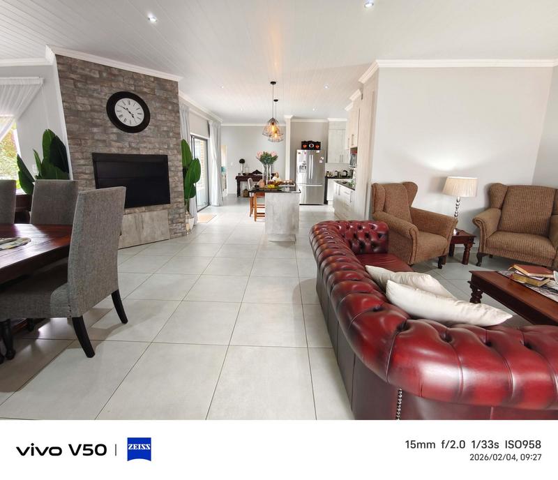 3 Bedroom Property for Sale in Monte Christo Western Cape